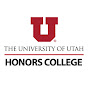 University of Utah Honors College - @universityofutahhonorscoll2830 YouTube Profile Photo
