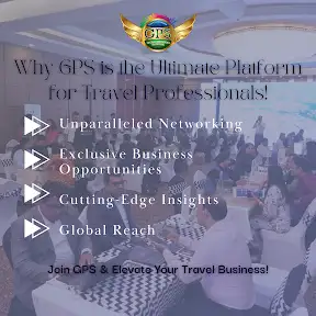 GPS INDIA YouTube channel
