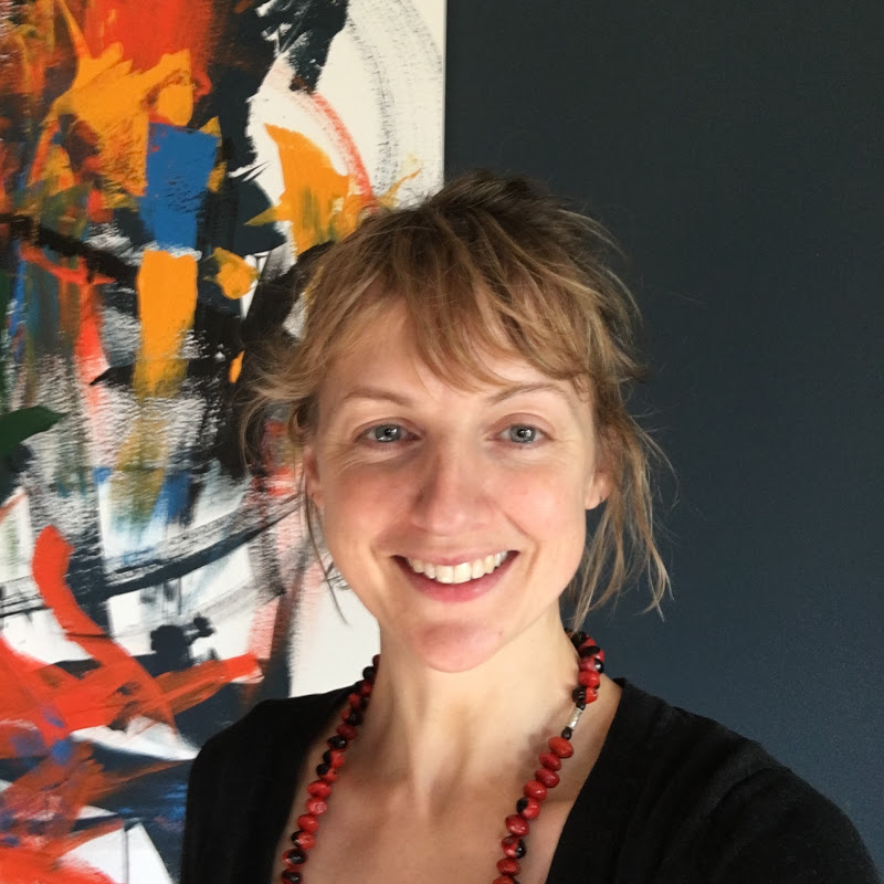 Gemma Wheeler Architecture Logo