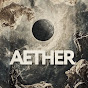 Aether logo