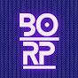 BORP! logo