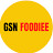 GSN Foodiee