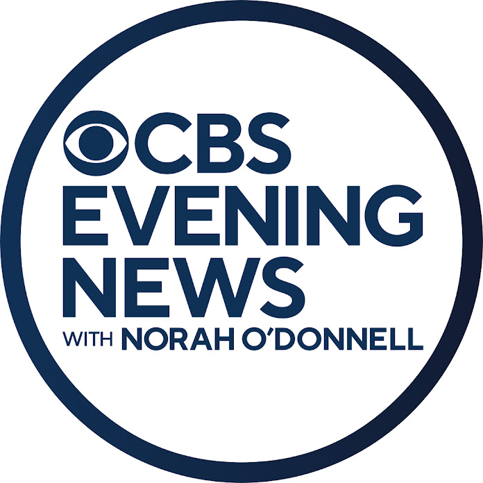 CBS Evening News Net Worth & Earnings (2024)