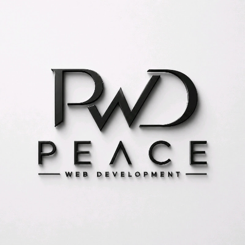 Peace Web Development