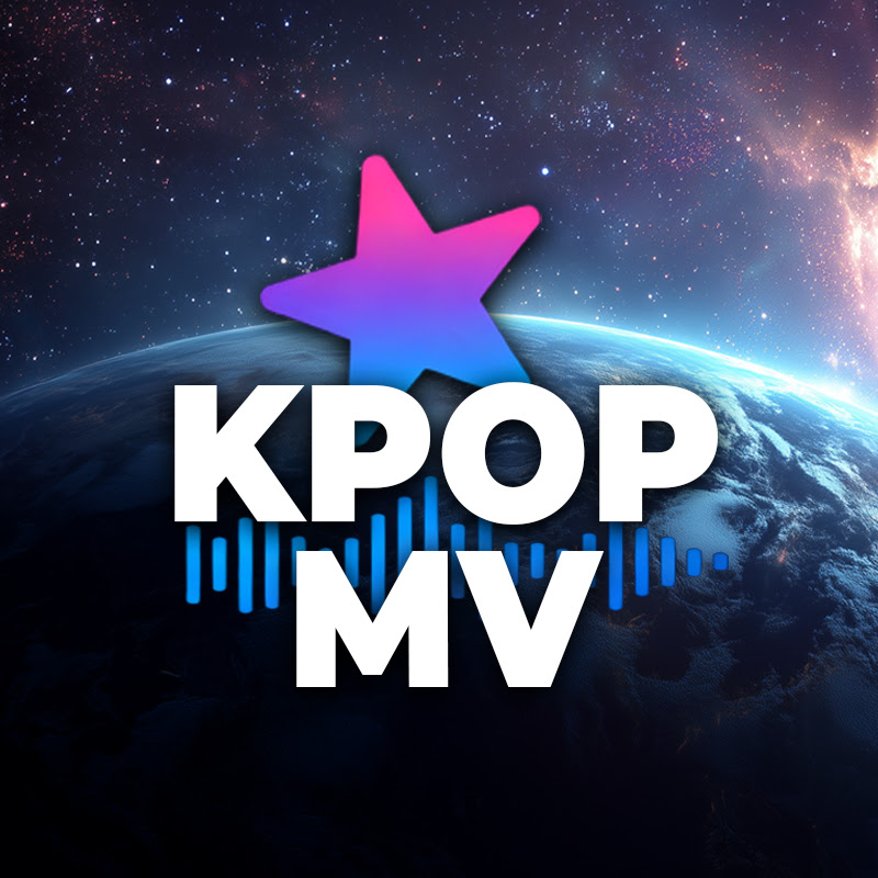 KPOP MV