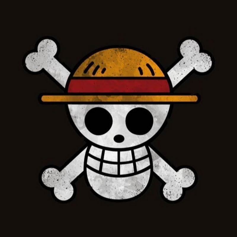 LUFFY PUBG