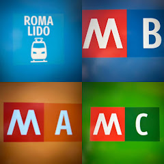 Mi piace la metro