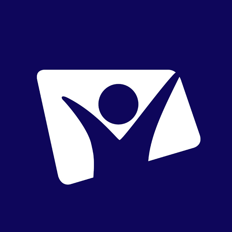 Телеканал НАДІЯ Logo