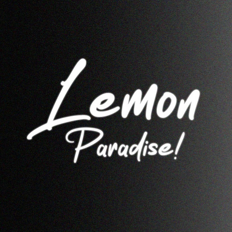 Lemon Paradise Spain