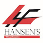 Hansen's Group of Companies logo