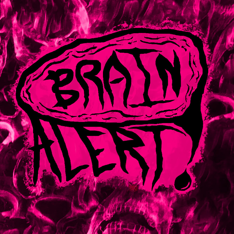 Brain Alert!