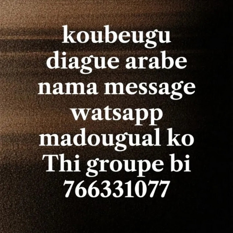 Comment apprendre Arabe