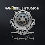 whReel Studios logo