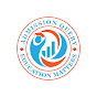 admission query logo