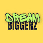 Dream Biggerz  logo