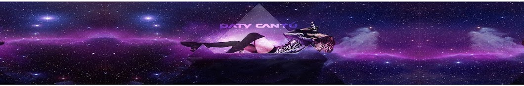 Paty CantÃº Monterrey YouTube 频道头像