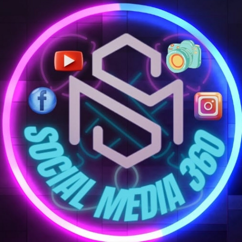Social Media360