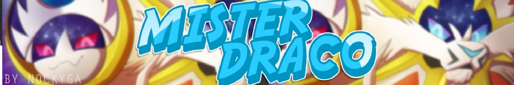 Mister Draco Avatar channel YouTube 