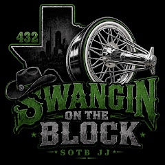 Swangin’ on the block