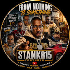 STANK815 