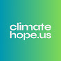 Climate Hope logo