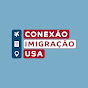 Conexão Imigração USA (TV SHOW) logo