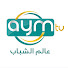 BqlkVQiPh2M-channel-avatar-AYM - ايم