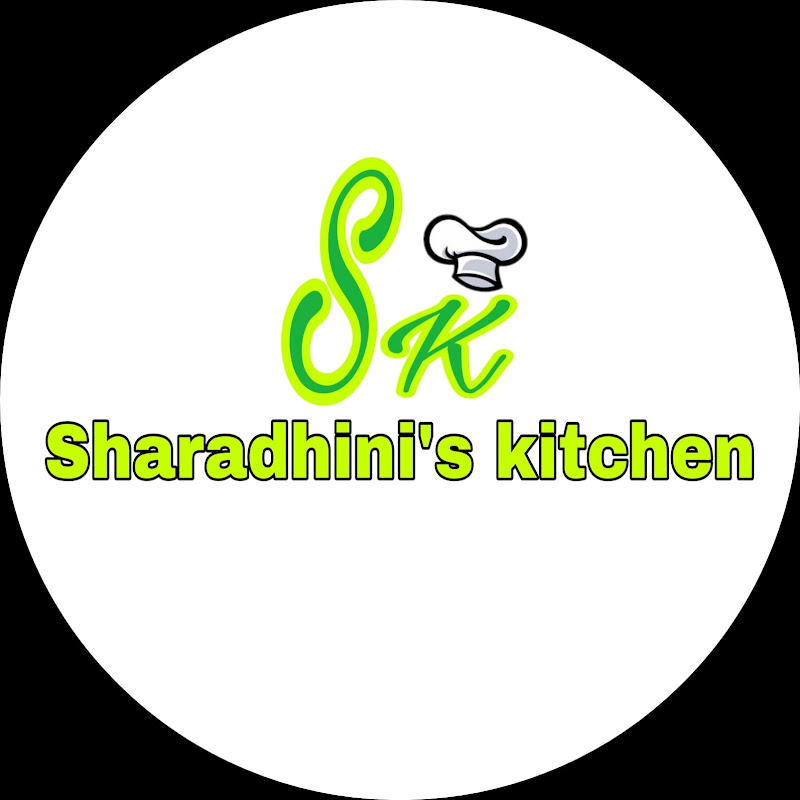 Sharadhinis kitchen 