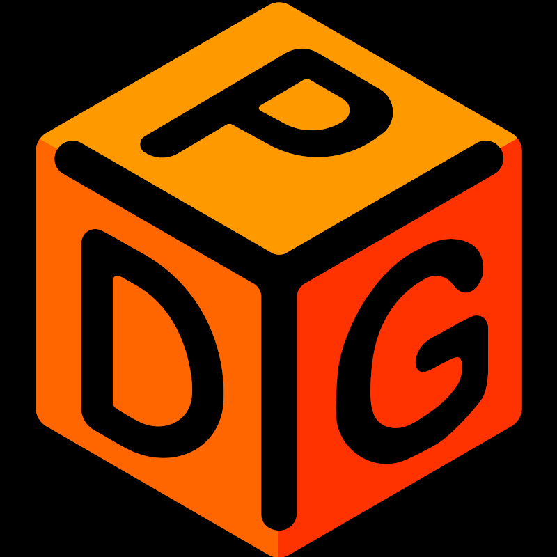 Paper Dice Games