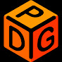 Paper Dice Games