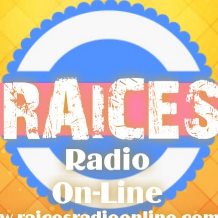 Raices Radio On-line - YouTube