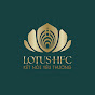 Lotus Healthy Food logo