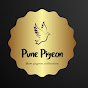 Pune Pigeon