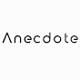 Anecdote logo
