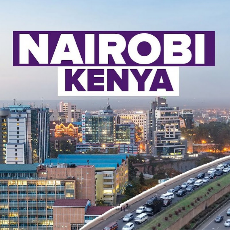 Nairobi Kenya Love