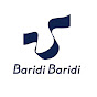 Baridi Baridi Tanzania logo