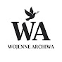 Wojenne Archiwa