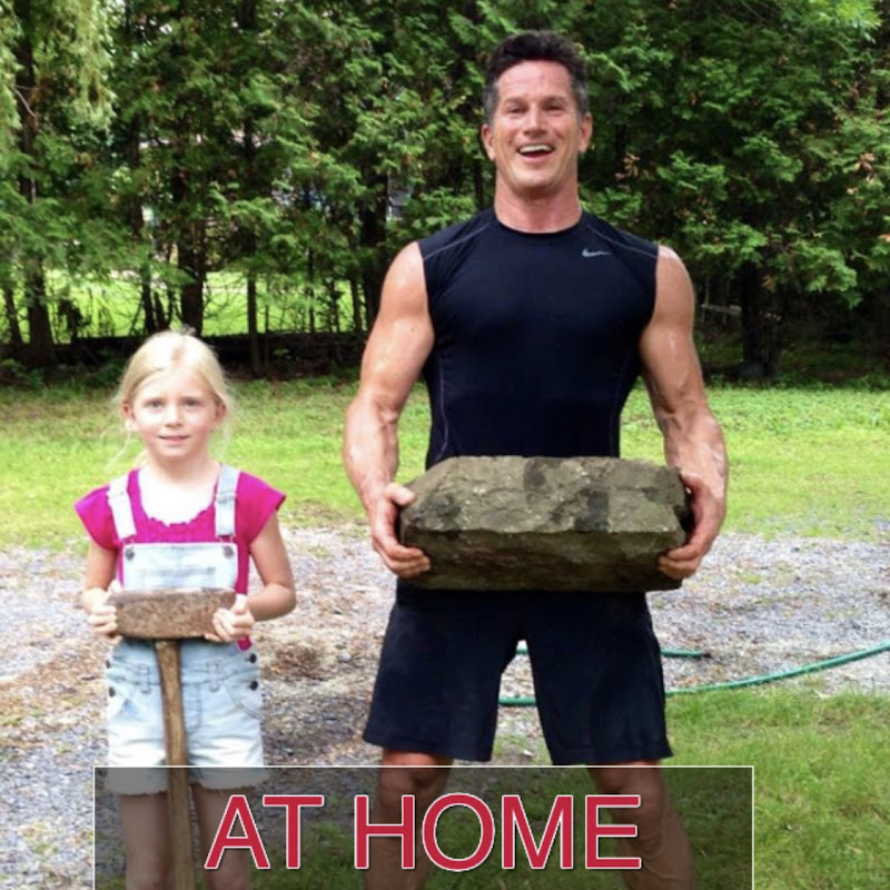 12 MINUTE AT HOME WORKOUTS