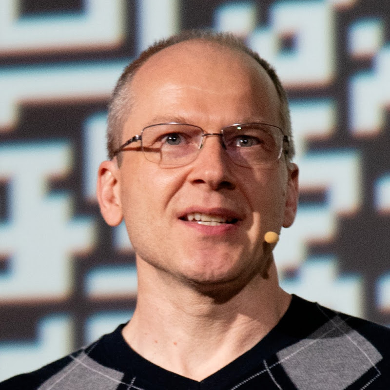 Victor on Software Logo