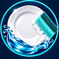 Dishwashing Reset ASMR