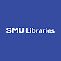 SMU Libraries (Southern Methodist University) logo