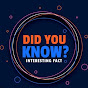 Incredible Facts  logo