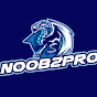 Noob2Pro logo