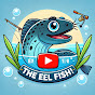 The Eel Fish logo