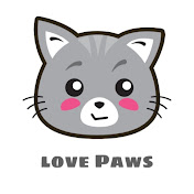 Love Paws