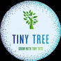 Tiny Tree Toys & Games logo
