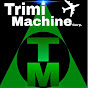 TrimiMachine Corp logo