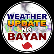 Weather Update ng Bayan