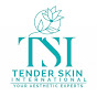 Tender Skin International logo