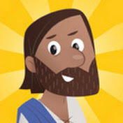 Kids bible learning